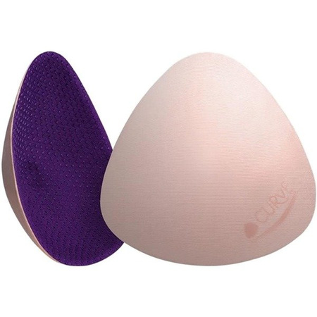 Curve Wielorazowe wkładki laktacyjne na noc 2 pack EP800EN 