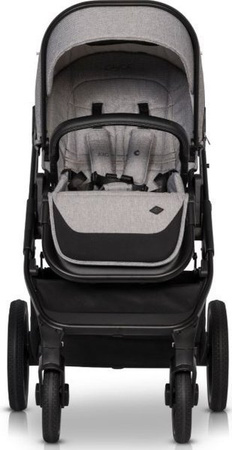 [OUTLET] Cavoe Axo Comfort Wózek Głęboko Spacerowy  Frost