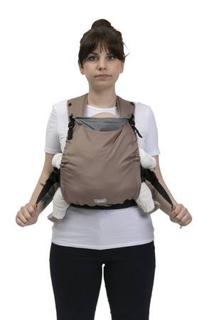 Chicco Skin Fit Nosidło Warm Beige