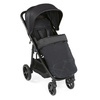 Chicco Multiride Wózek Spacerowy  Jet Black