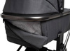 Muuvo Quick SE Gondola Do Wózka Diamond Graphite