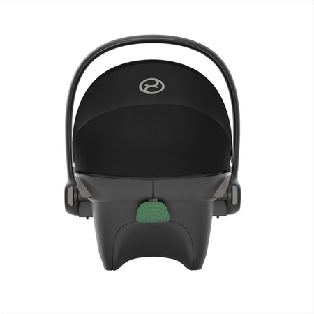 Cybex Aton S2 i-Size Fotelik Samochodowy 0-13kg Monument Grey 2023