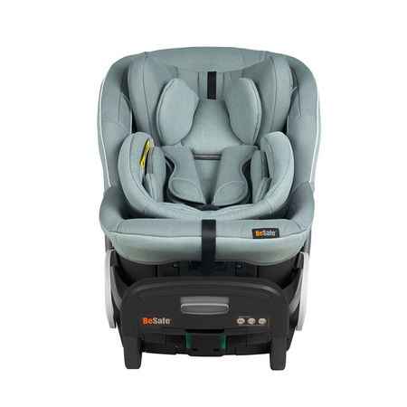 BeSafe Stretch B I-Size Fotelik Samochodowy 0-36 kg Morska Zieleń
