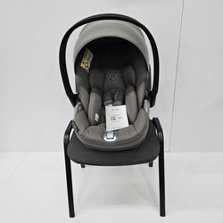 [OUTLET] Cybex Cloud T I-Size Fotelik Samochodowy 0-13kg Mirage Grey