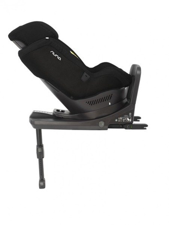 Nuna Norr Fotelik Samochodowy 0-18kg RWF  Caviar