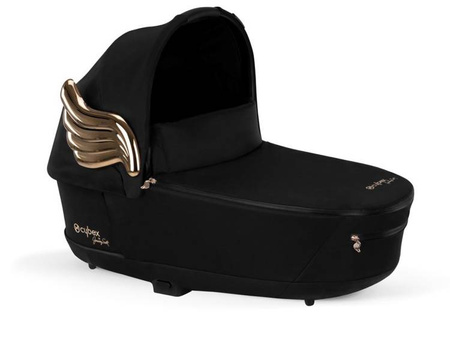 [OUTLET] Cybex Priam 4.0 Wózek Głęboko-Spacerowy Wings By Jeremy Scott