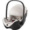 Britax Romer Baby-Safe Pro Fotelik Samochodowy 0-13kg Soft Taupe Lux