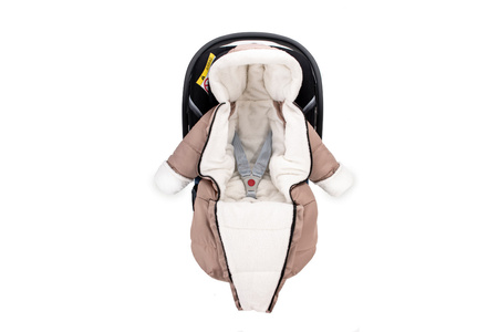Cottonmoose Kombinezony Śpwiorek Moose 2w1 Camel