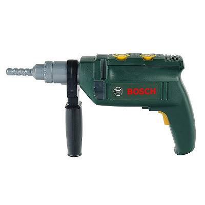 Klein Bosch Wiertarka Udarowa