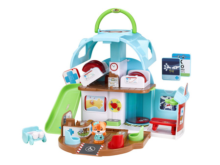 Klorofil Leśny Szpital