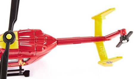 Siku Helikopter Taxi 1:87 S1647