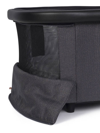 [OUTLET] Cavoe Axo Shine Wózek Głęboko-Spacerowy French Gray