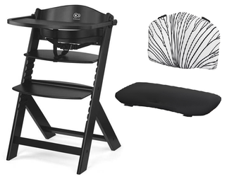 Kinderkraft Enock Krzesełko Do Karmienia + Kinderkraft Enock Poduszka