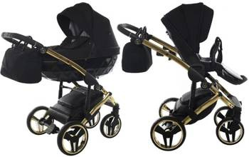 Tako Junama Diamond S-Line V2 Wózek Głęboko-Spacerowy 2w1 2