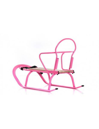 Tako Sanki Linea Fluo Pink