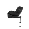 Cybex Sirona G I-Size Fotelik Samochodowy 0-20kg Plus Moon Black + Cybex Baza G Black	