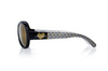 Shadez Okulary Designers Love Black Junior 3-7