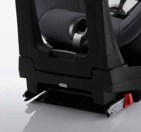 [OUTLET] Britax Dualfix 3 i-Size Fotelik Samochodowy 0-18 kg Graphite Marble