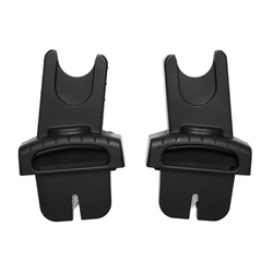 Kinderkraft Zestaw adapterów do wózka PRIME/PRIME 2/PRIME LITE