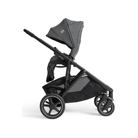 Joie Versiti Signature Wózek Spacerowy Ebony