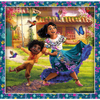 Trefl Puzzle 3w1 Bohaterowie Magicznego Encanto