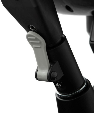 Kinderkraft Twipper Rowerek Trójkołowy  Green