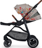 Kinderkraft All Road Freedom Wózek Spacerowy Bird Freedom