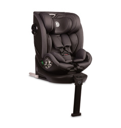 Caretero Fortis i-Size Fotelik Samochodowy 0-36 kg Graphite
