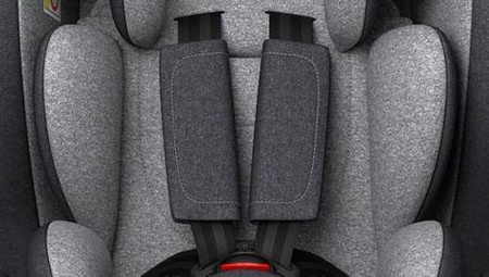 [OUTLET] Osann Oreo 360 i-Size Fotelik Samochodowy 40-105 cm