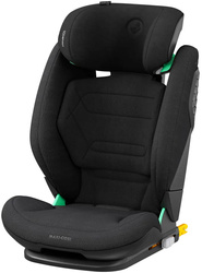 Maxi-Cosi Rodifix Pro2 I-size Fotelik 100-150 Cm Authentic Black