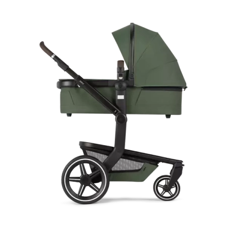 Joolz Day+ Wózek Głęboko-Spacerowy 2w1 Magnificient Green 