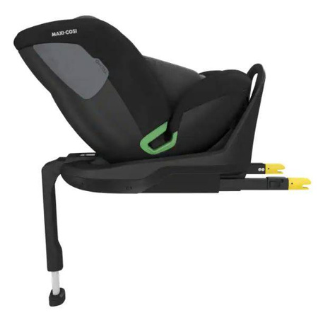 Maxi-Cosi Emerald Fotelik Samochodowy 0-25 kg  Red || Authentic Black