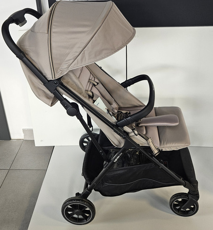 [OUTLET] Inglesina Now Wózek Spacerowy Shot Beige