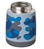 B.Box Mini Termos 210 Ml Blue Camo
