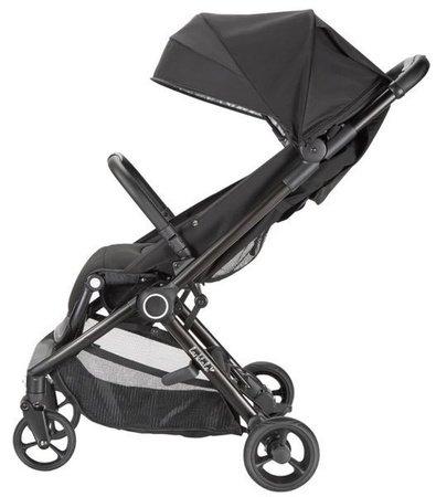 [OUTLET] Larktale Autofold Wózek Spacerowy Yellow