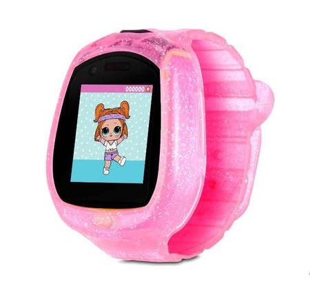 MGA L.O.L. Surprise Zegarek Tobi SmartWatch 571391