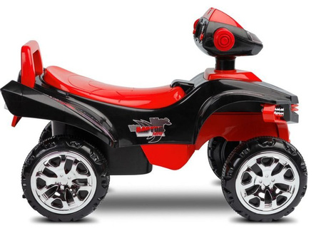 Toyz Raptor Mini Jeździk Dziecięcy Red