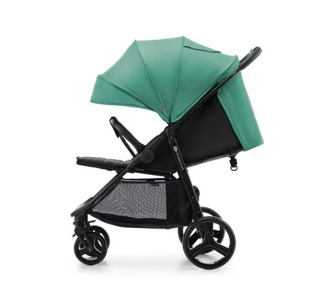 Kinderkraft Rine Wózek Spacerowy Zielony