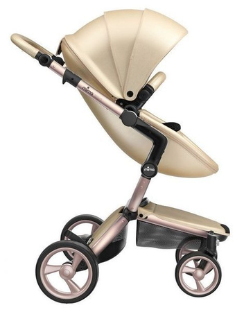 Mima Xari/Sport 4G Stelaż Rose gold