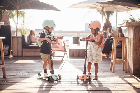 Scootandride Plecak Na Hulajnogę Dla Dzieci 1-5 Lat Kiwi