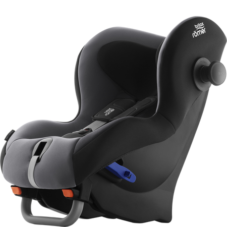 [OUTLET] Britax Romer Max-Way Plus Fotelik Samochodowy 9-25kg Storm Grey