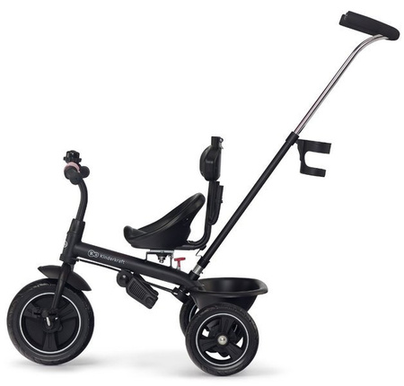Kinderkraft Freeway Rowerek Trzykołowy 3w1  Pink