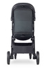 Easywalker Jackey2 XL Midnight Black