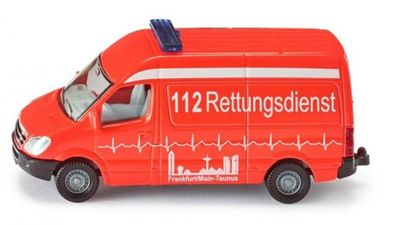 Siku Ambulans S0805