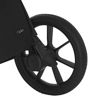 [OUTLET] Espiro Yoga 2024 Wózek Głęboko-Spacerowy 14 Life Balance