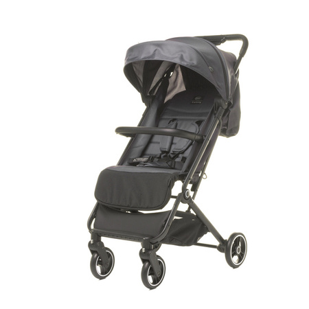 4Baby Twizzy XXIII Wózek Spacerowy Graphite