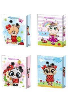 W&K Torba Prezentowa L