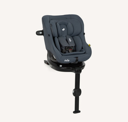 Joie i-Pivot 360 Fotelik Samochodowy 40-105 cm Dark Slate