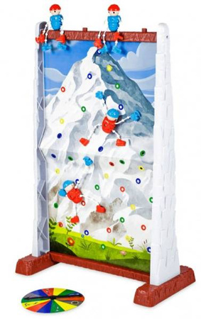 Epee Everest Wspinaczka Gra Familijna