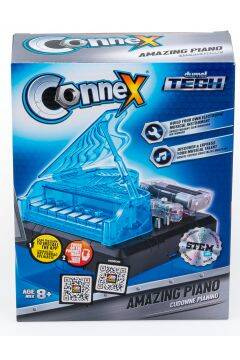 Dumel Cudowne Pianino